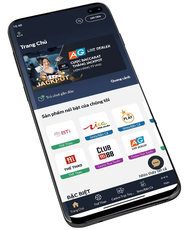 Cá cược thể thao đa dạng tại f169 login