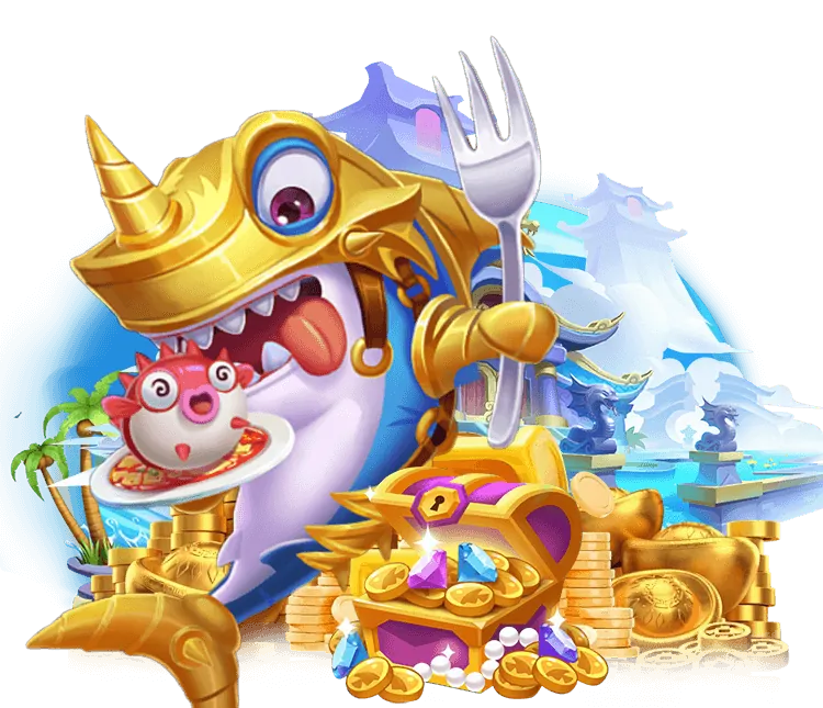 Bắn Cá Jackpot f169 login